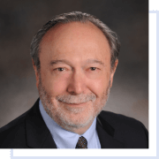 Trauma-Informed Consulting & Coaching Certificate Program Special Guest Faculty Headshot of Stephen Porges, PhD