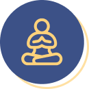 Trauma-Informed Leadership Tool Kit: Trauma-Informed Leadership and Coaching Meditations Icon